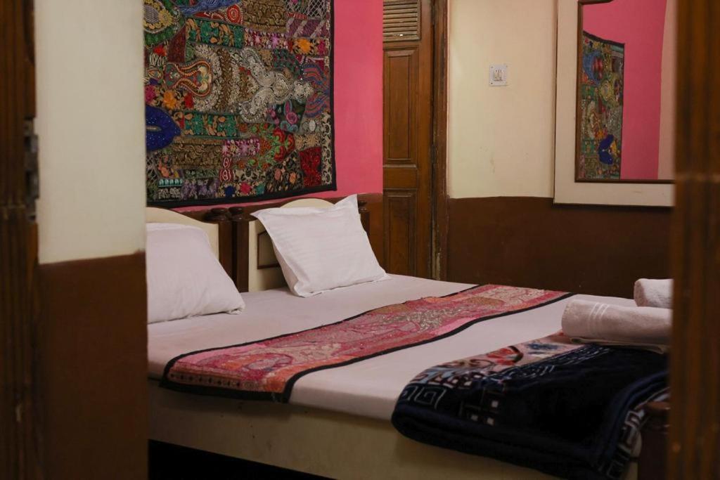 Hotel Nomadic Jaisalmer Bagian luar foto