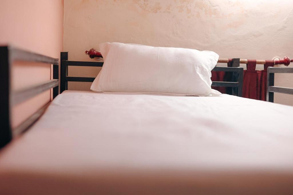 Hotel Nomadic Jaisalmer Bagian luar foto